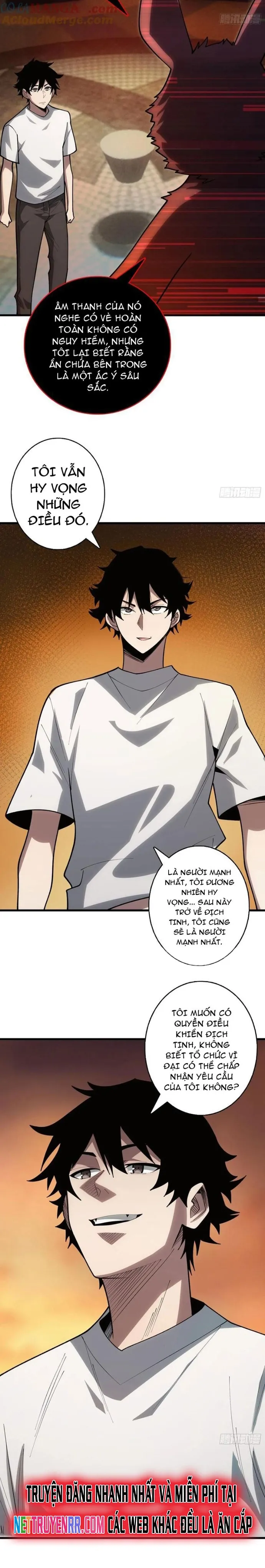 đọc truyện Người Chơi Đệ Nhất Chương 32 ảnh 13 tại Thiên Thai Truyện