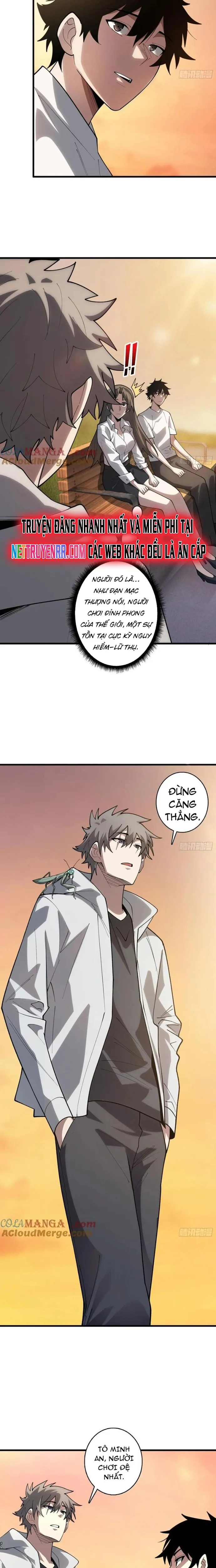 đọc truyện Người Chơi Đệ Nhất Chương 32 ảnh 4 tại Thiên Thai Truyện