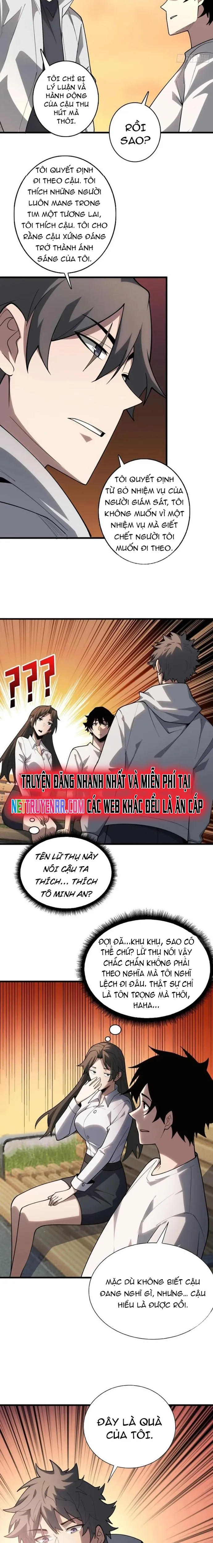 đọc truyện Người Chơi Đệ Nhất Chương 32 ảnh 5 tại Thiên Thai Truyện