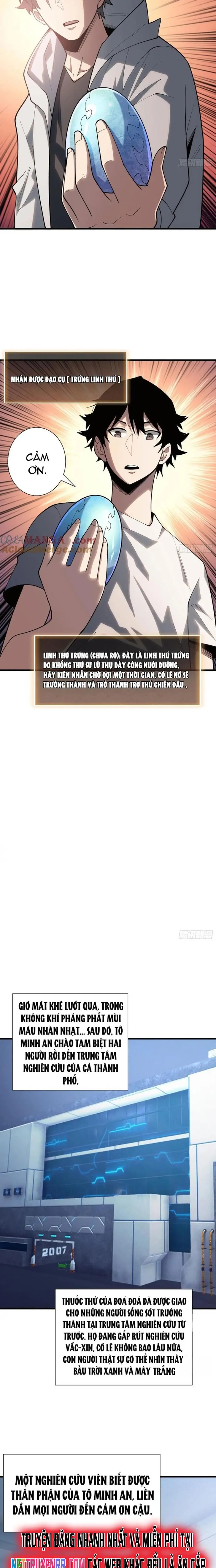 đọc truyện Người Chơi Đệ Nhất Chương 32 ảnh 6 tại Thiên Thai Truyện