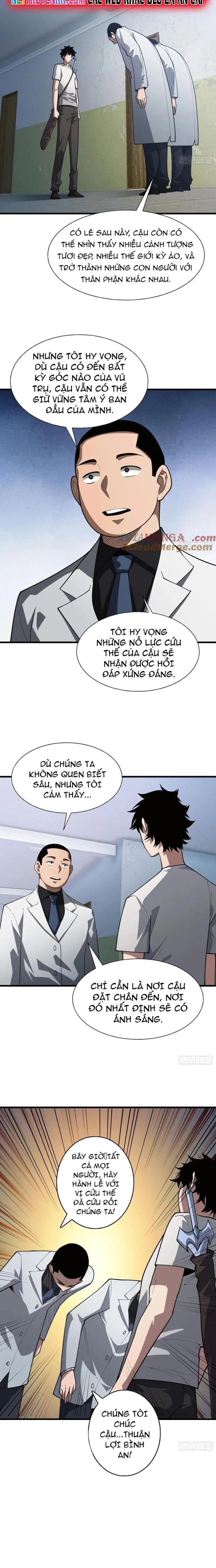 đọc truyện Người Chơi Đệ Nhất Chương 32 ảnh 7 tại Thiên Thai Truyện