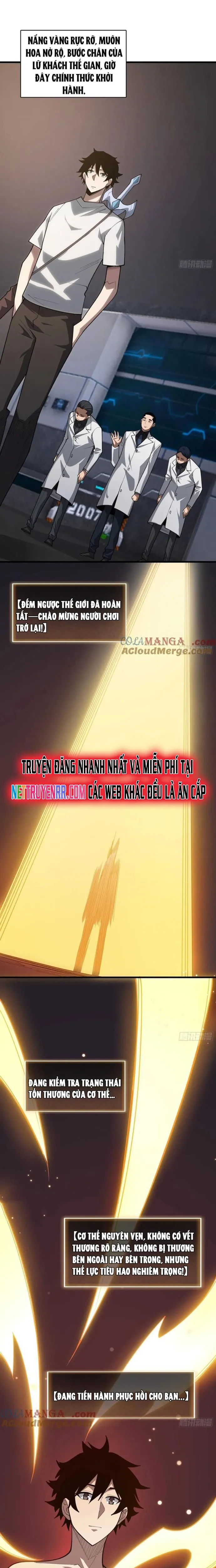 đọc truyện Người Chơi Đệ Nhất Chương 32 ảnh 8 tại Thiên Thai Truyện