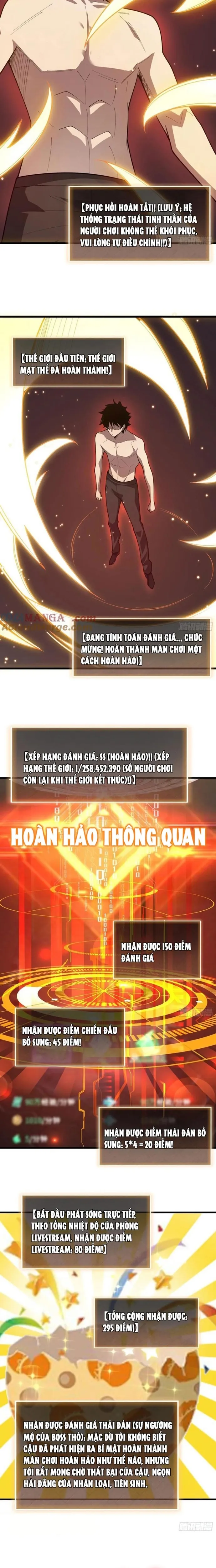 đọc truyện Người Chơi Đệ Nhất Chương 32 ảnh 9 tại Thiên Thai Truyện