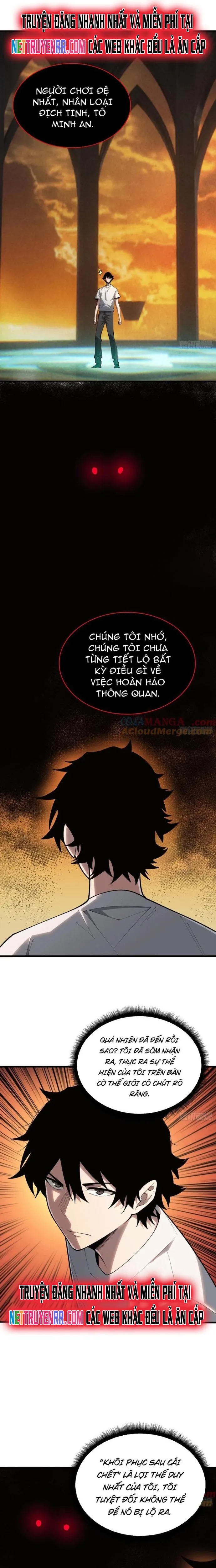 đọc truyện Người Chơi Đệ Nhất Chương 32 ảnh 10 tại Thiên Thai Truyện