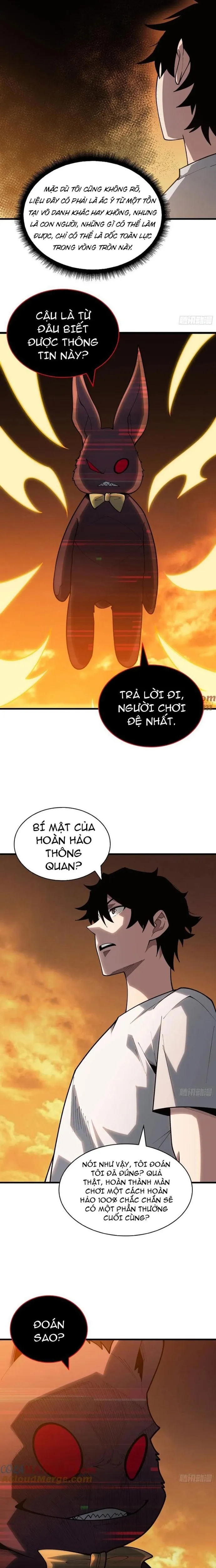 đọc truyện Người Chơi Đệ Nhất Chương 32 ảnh 11 tại Thiên Thai Truyện