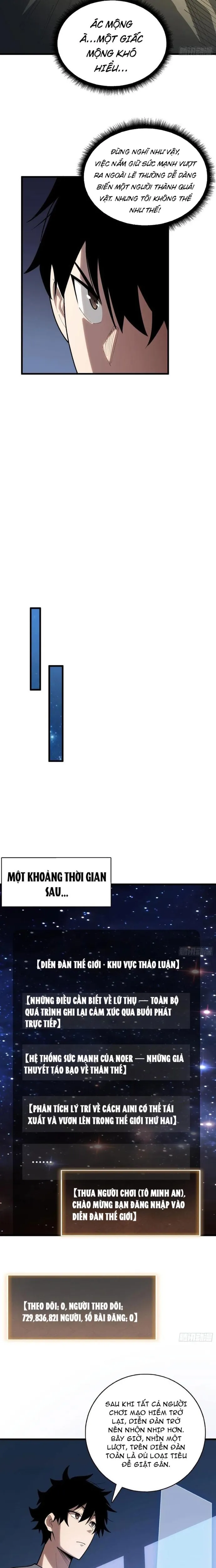 đọc truyện Người Chơi Đệ Nhất Chương 33 ảnh 12 tại Thiên Thai Truyện