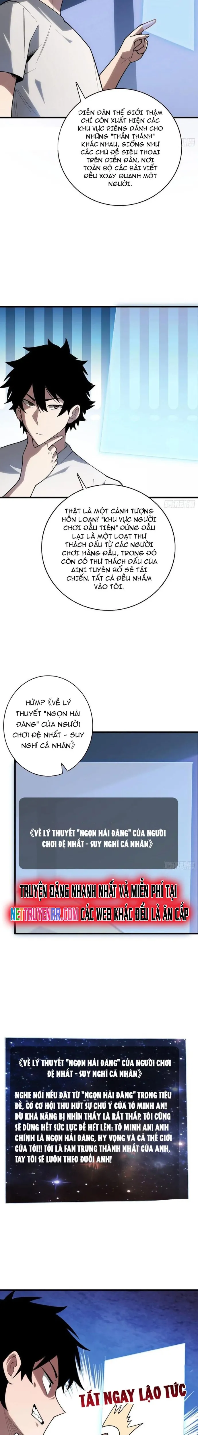 đọc truyện Người Chơi Đệ Nhất Chương 33 ảnh 13 tại Thiên Thai Truyện