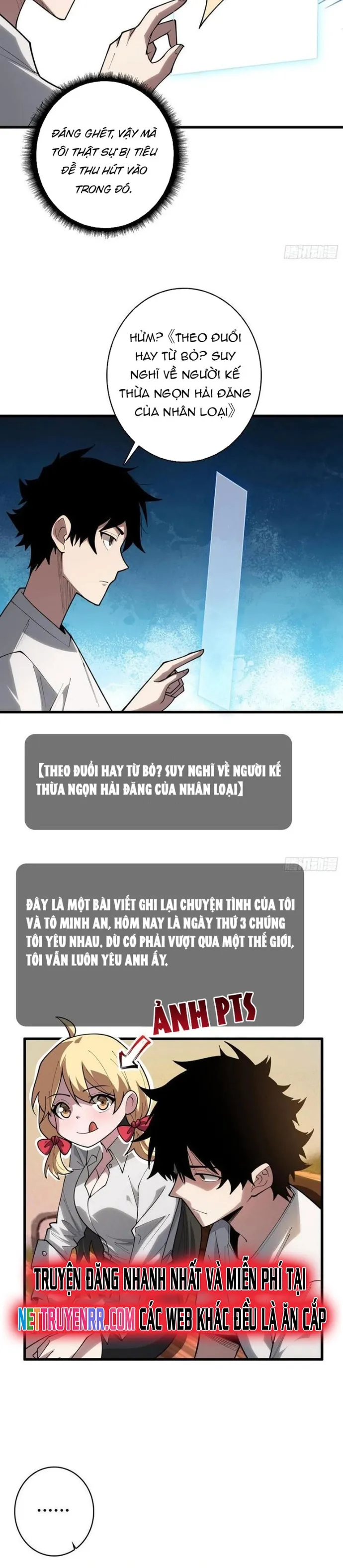 đọc truyện Người Chơi Đệ Nhất Chương 33 ảnh 14 tại Thiên Thai Truyện