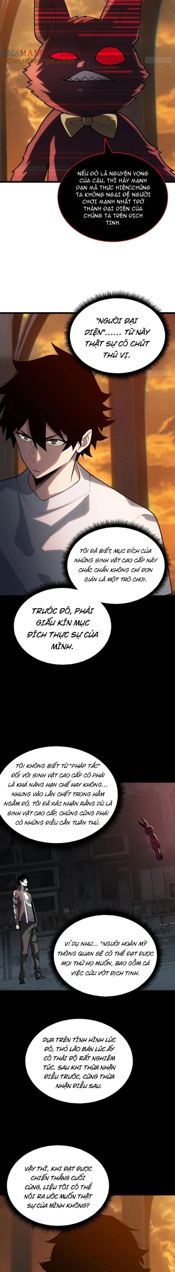 đọc truyện Người Chơi Đệ Nhất Chương 33 ảnh 4 tại Thiên Thai Truyện