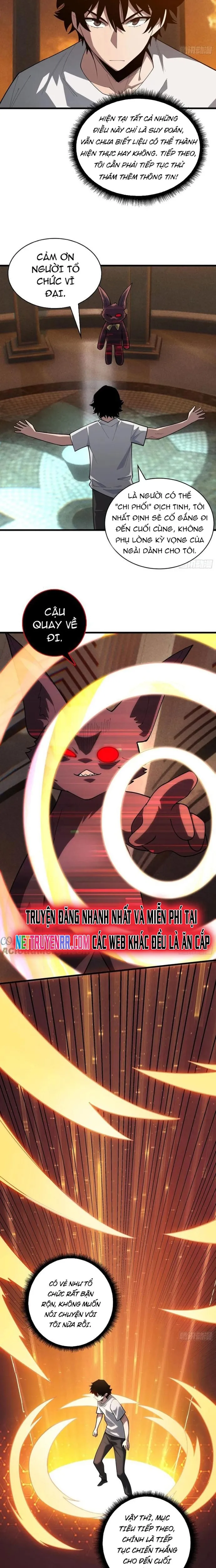 đọc truyện Người Chơi Đệ Nhất Chương 33 ảnh 5 tại Thiên Thai Truyện