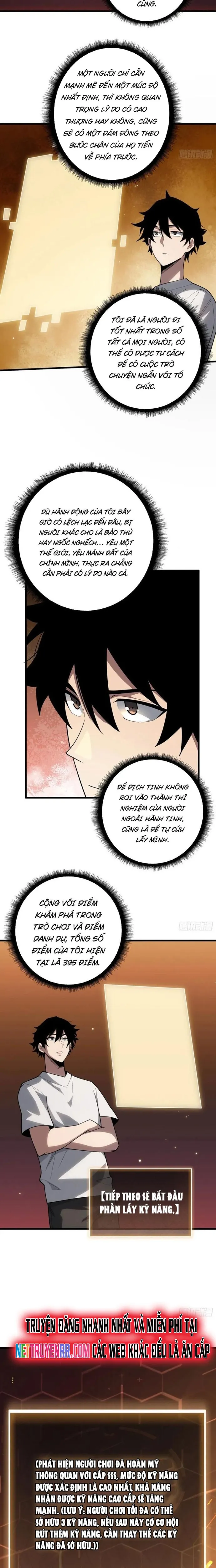 đọc truyện Người Chơi Đệ Nhất Chương 33 ảnh 6 tại Thiên Thai Truyện