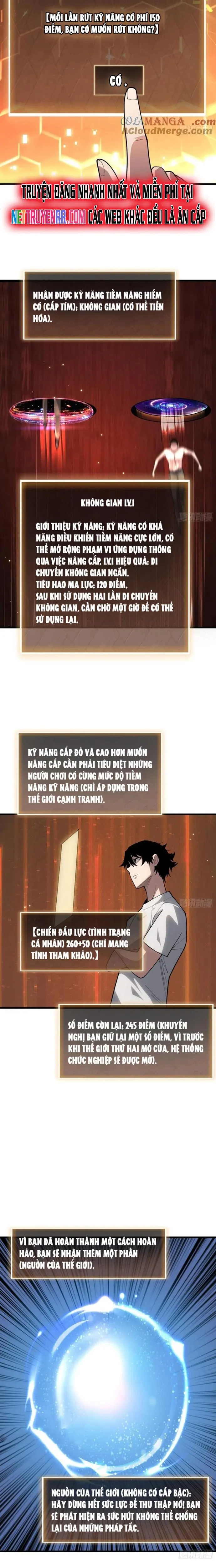 đọc truyện Người Chơi Đệ Nhất Chương 33 ảnh 7 tại Thiên Thai Truyện