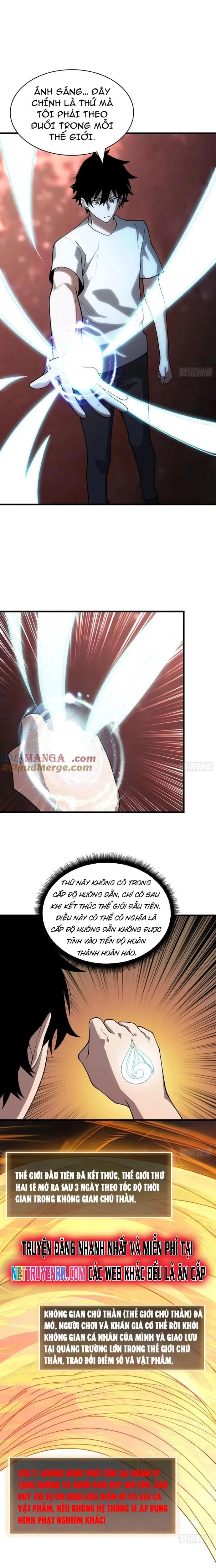 đọc truyện Người Chơi Đệ Nhất Chương 33 ảnh 8 tại Thiên Thai Truyện