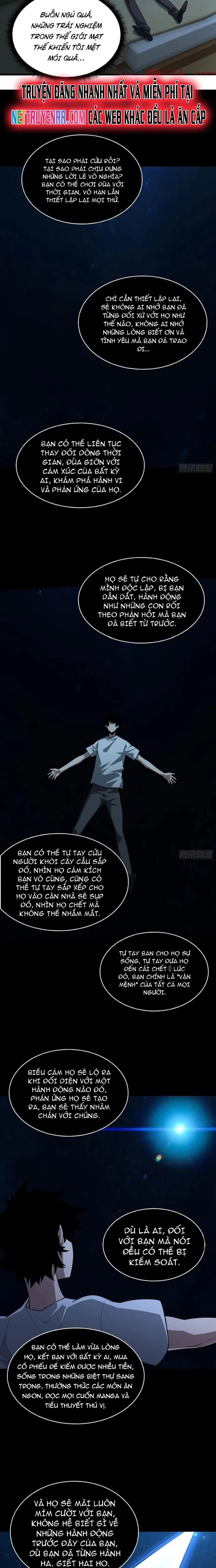 đọc truyện Người Chơi Đệ Nhất Chương 33 ảnh 10 tại Thiên Thai Truyện