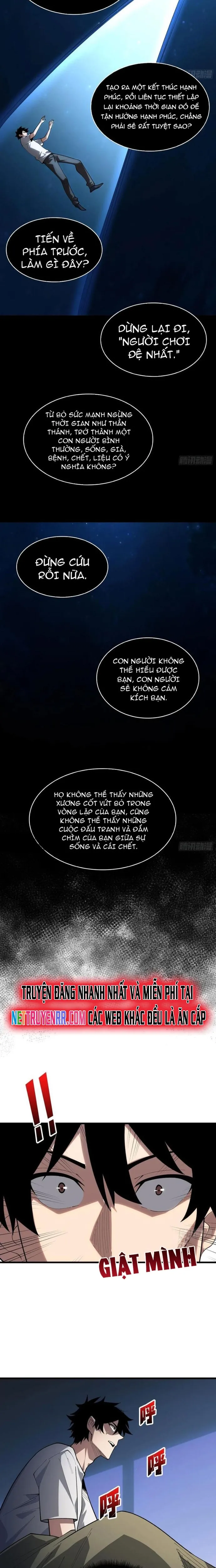 đọc truyện Người Chơi Đệ Nhất Chương 33 ảnh 11 tại Thiên Thai Truyện