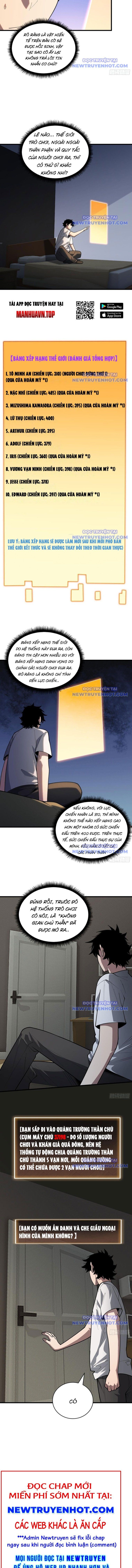 đọc truyện Người Chơi Đệ Nhất Chương 34 ảnh 4 tại Thiên Thai Truyện