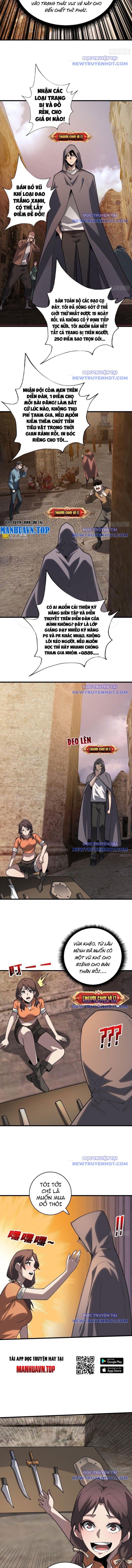 đọc truyện Người Chơi Đệ Nhất Chương 34 ảnh 6 tại Thiên Thai Truyện