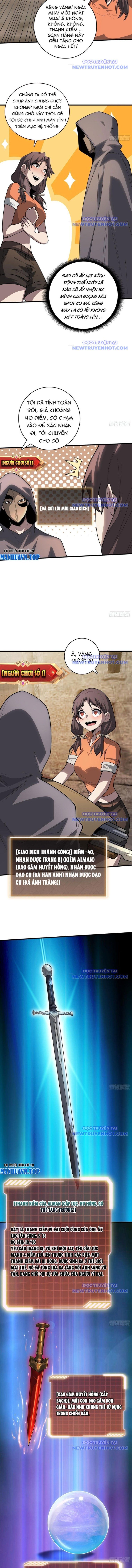 đọc truyện Người Chơi Đệ Nhất Chương 34 ảnh 7 tại Thiên Thai Truyện