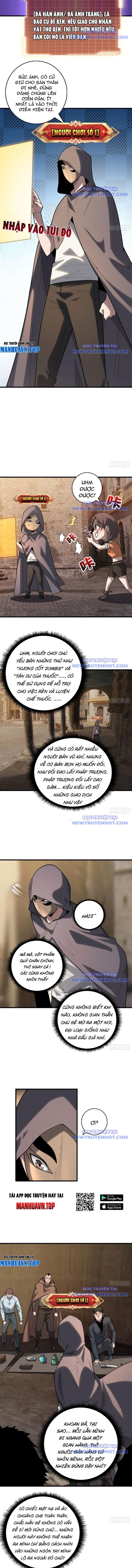 đọc truyện Người Chơi Đệ Nhất Chương 34 ảnh 8 tại Thiên Thai Truyện