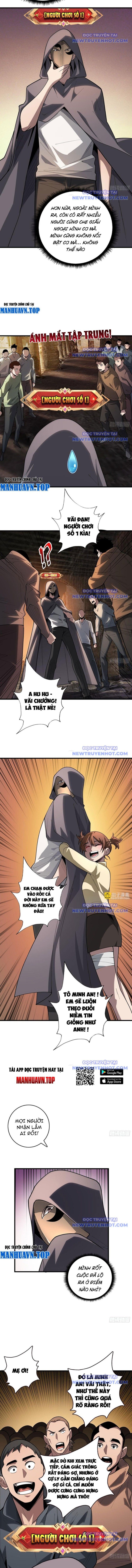 đọc truyện Người Chơi Đệ Nhất Chương 34 ảnh 9 tại Thiên Thai Truyện