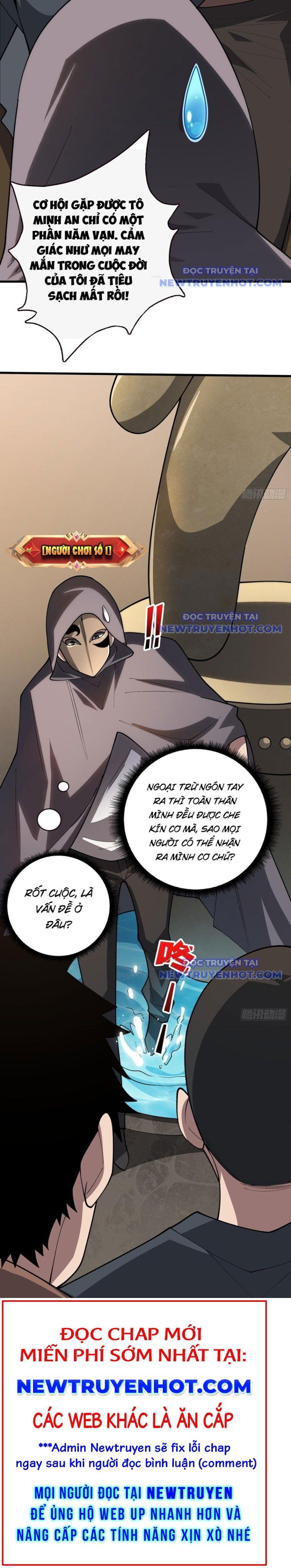 đọc truyện Người Chơi Đệ Nhất Chương 34 ảnh 10 tại Thiên Thai Truyện