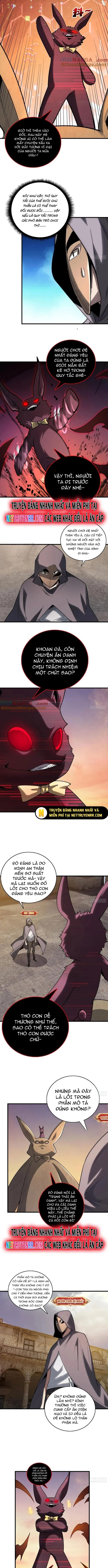 đọc truyện Người Chơi Đệ Nhất Chương 35 ảnh 5 tại Thiên Thai Truyện