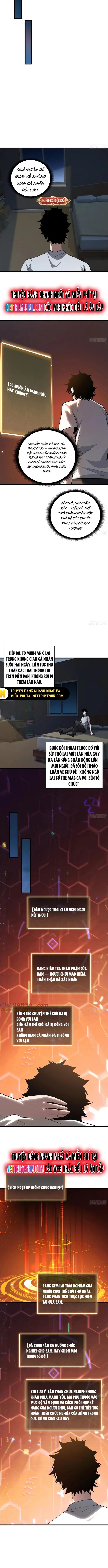 đọc truyện Người Chơi Đệ Nhất Chương 35 ảnh 7 tại Thiên Thai Truyện