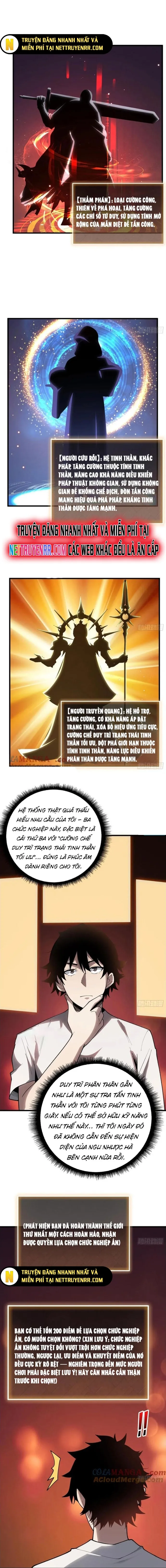 đọc truyện Người Chơi Đệ Nhất Chương 35 ảnh 8 tại Thiên Thai Truyện