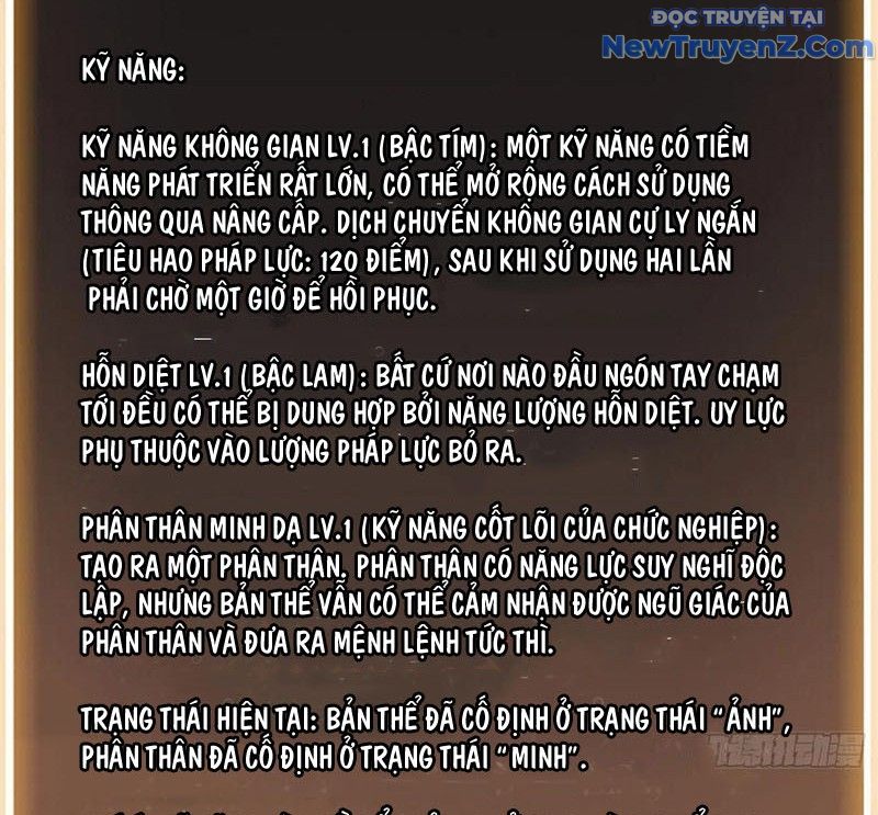 đọc truyện Người Chơi Đệ Nhất Chương 36 ảnh 31 tại Thiên Thai Truyện