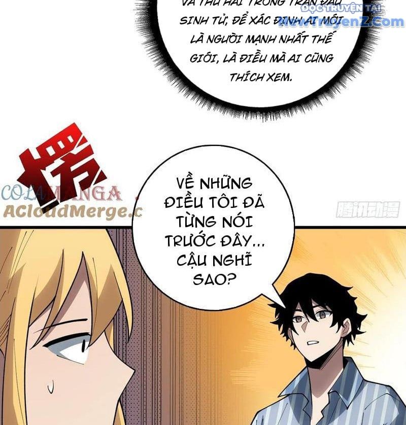 đọc truyện Người Chơi Đệ Nhất Chương 36 ảnh 74 tại Thiên Thai Truyện