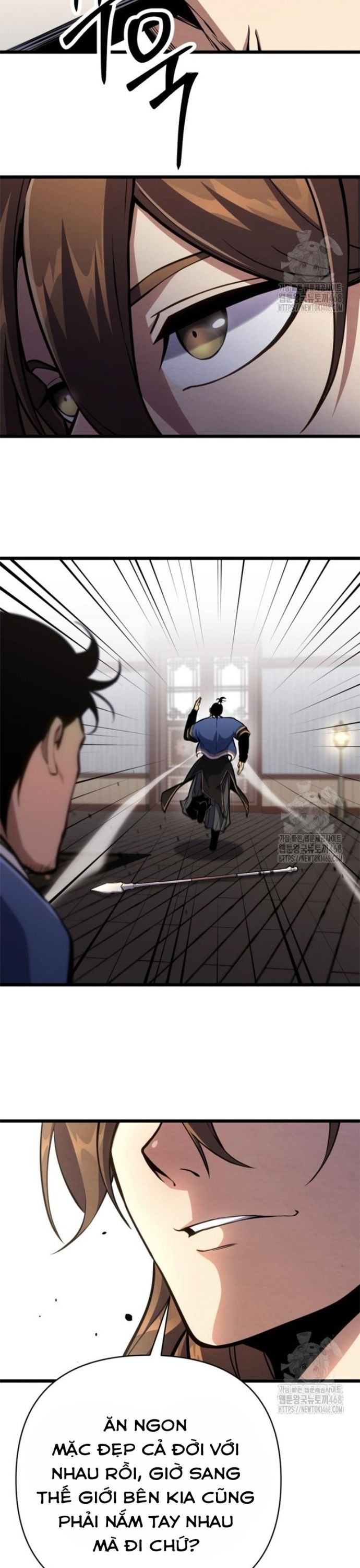 đọc truyện Người Chơi Đệ Nhất Chương 37 ảnh 18 tại Thiên Thai Truyện