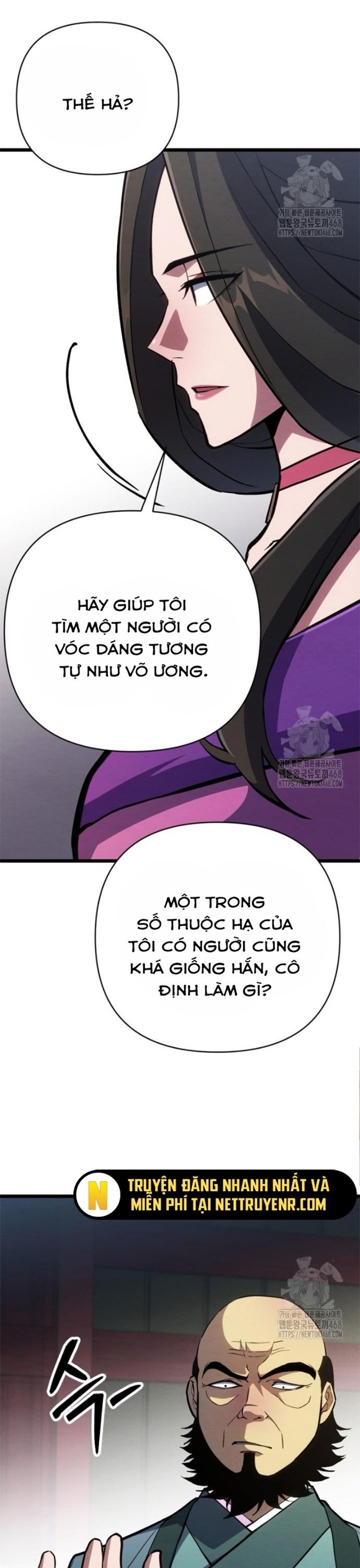 đọc truyện Người Chơi Đệ Nhất Chương 37 ảnh 30 tại Thiên Thai Truyện