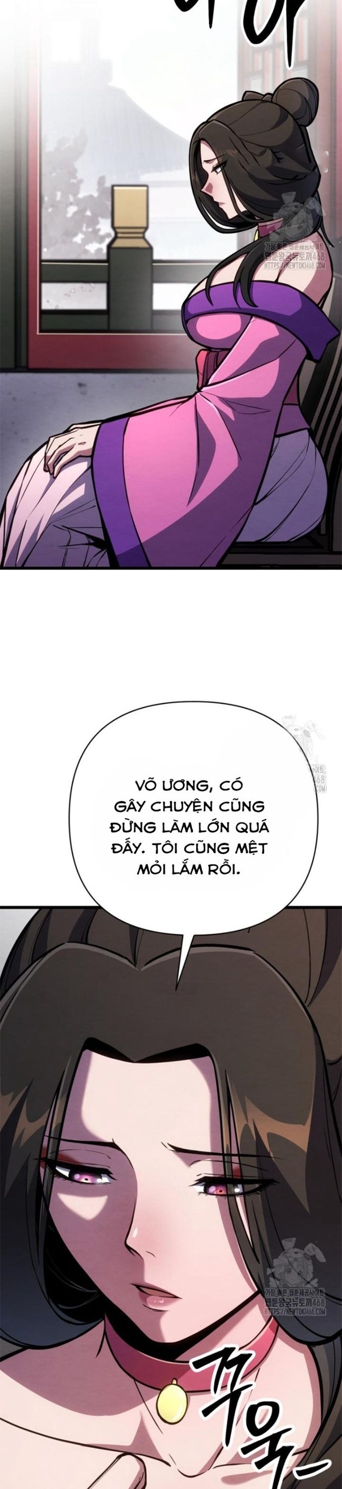 đọc truyện Người Chơi Đệ Nhất Chương 37 ảnh 37 tại Thiên Thai Truyện