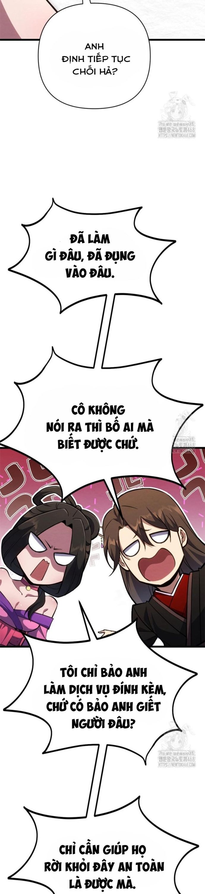 đọc truyện Người Chơi Đệ Nhất Chương 37 ảnh 42 tại Thiên Thai Truyện