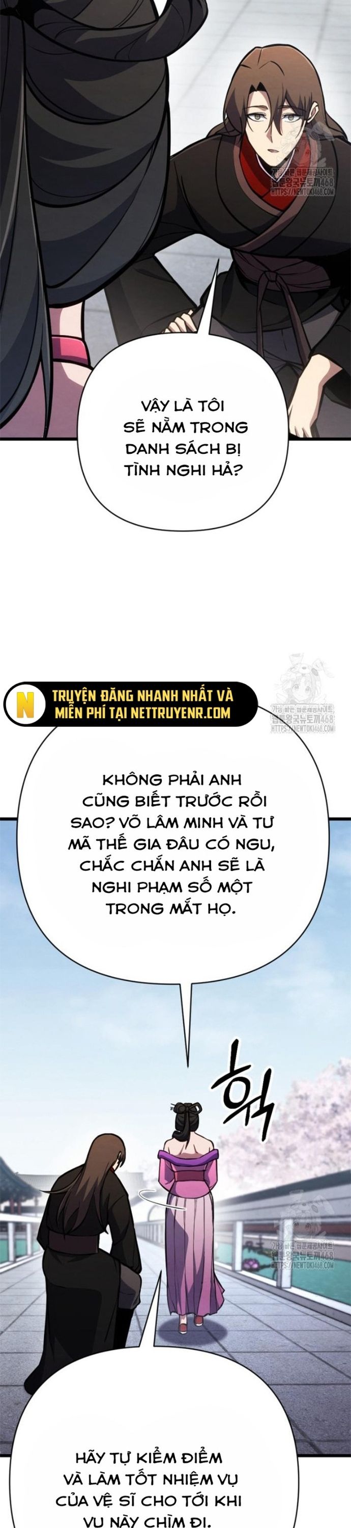 đọc truyện Người Chơi Đệ Nhất Chương 37 ảnh 48 tại Thiên Thai Truyện