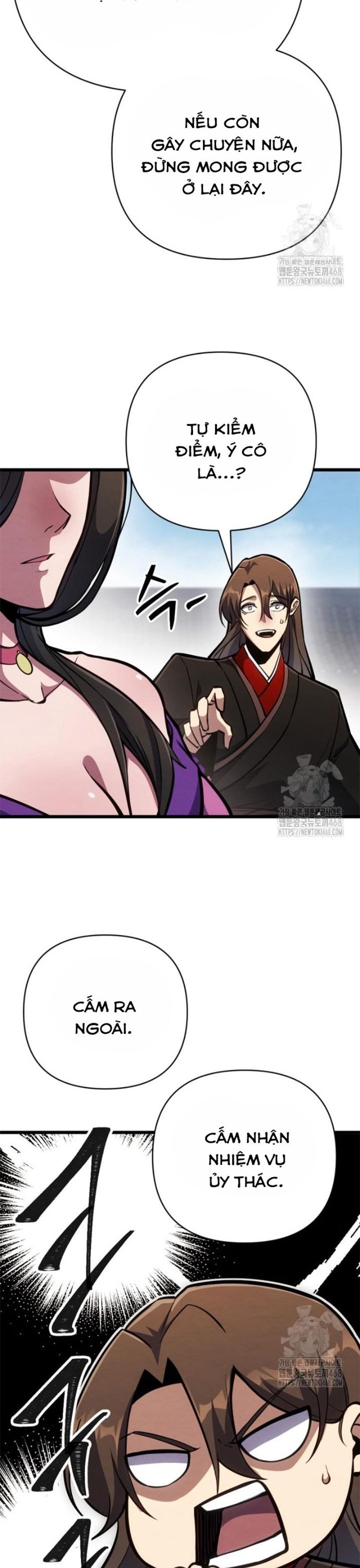 đọc truyện Người Chơi Đệ Nhất Chương 37 ảnh 49 tại Thiên Thai Truyện