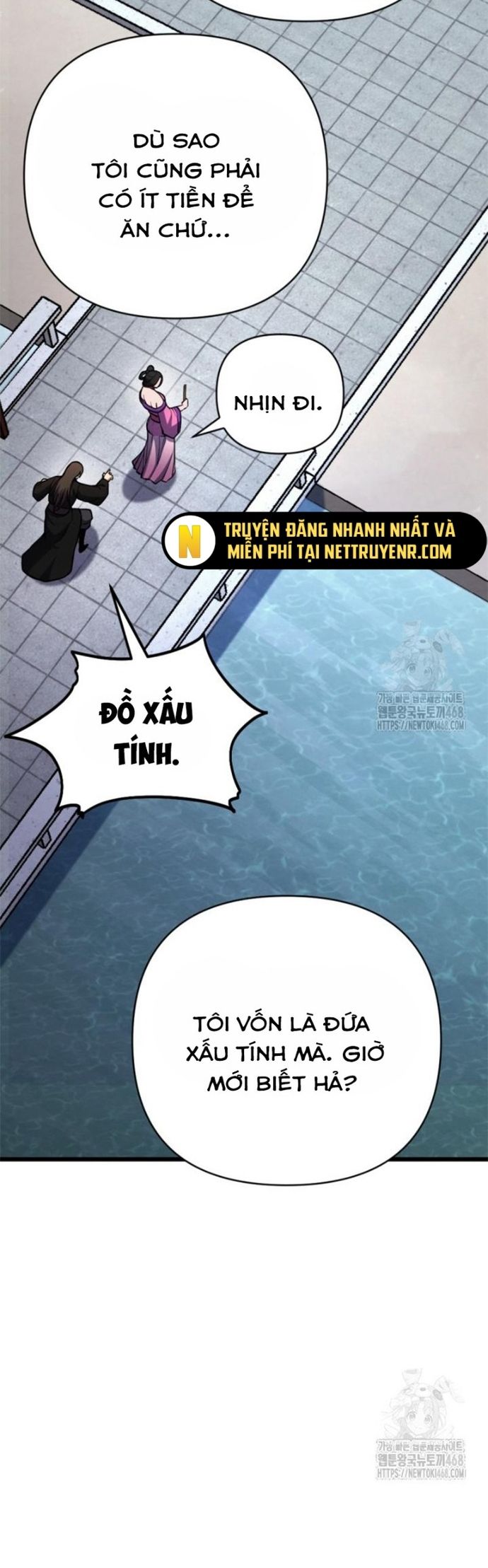 đọc truyện Người Chơi Đệ Nhất Chương 37 ảnh 51 tại Thiên Thai Truyện