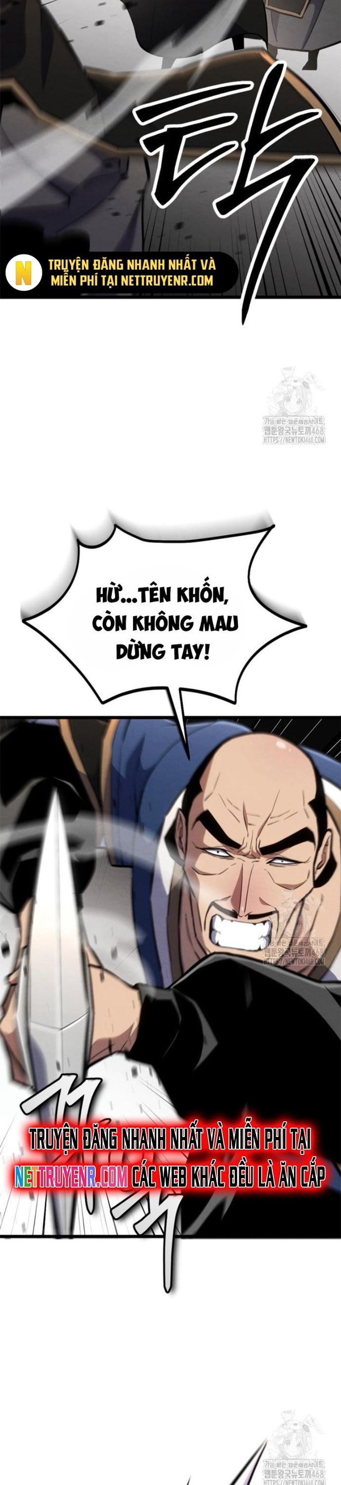 đọc truyện Người Chơi Đệ Nhất Chương 37 ảnh 7 tại Thiên Thai Truyện