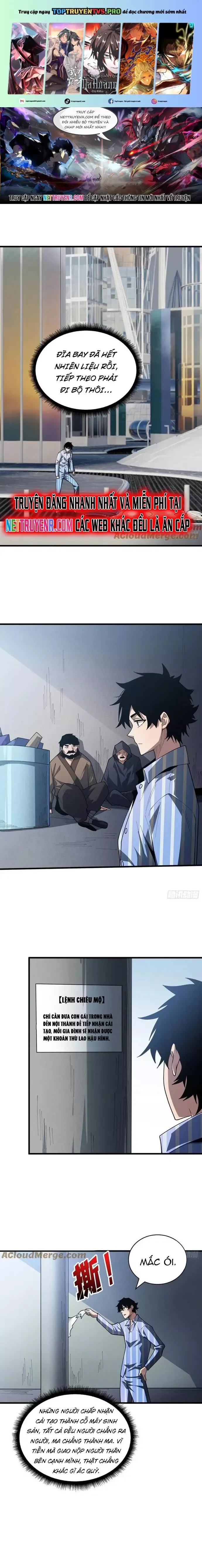 đọc truyện Người Chơi Đệ Nhất Chương 38 ảnh 3 tại Thiên Thai Truyện