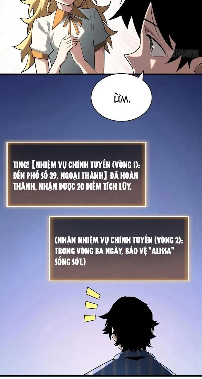 đọc truyện Người Chơi Đệ Nhất Chương 38 ảnh 12 tại Thiên Thai Truyện