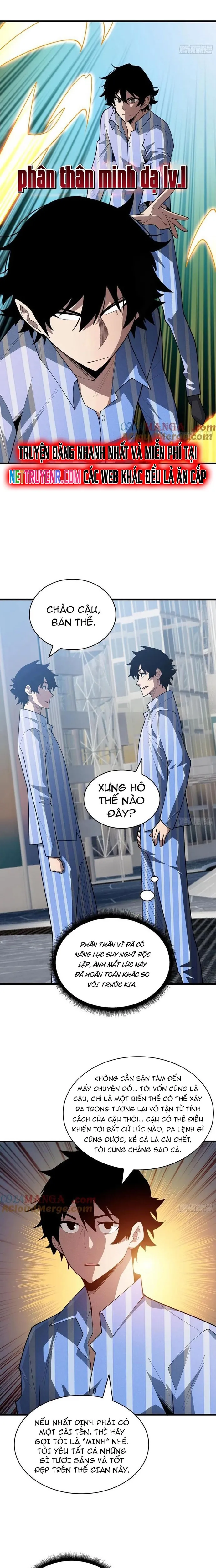 đọc truyện Người Chơi Đệ Nhất Chương 38 ảnh 4 tại Thiên Thai Truyện