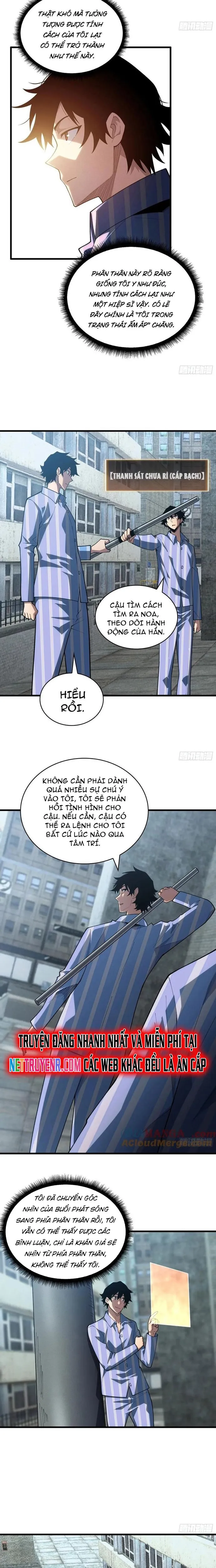 đọc truyện Người Chơi Đệ Nhất Chương 38 ảnh 5 tại Thiên Thai Truyện