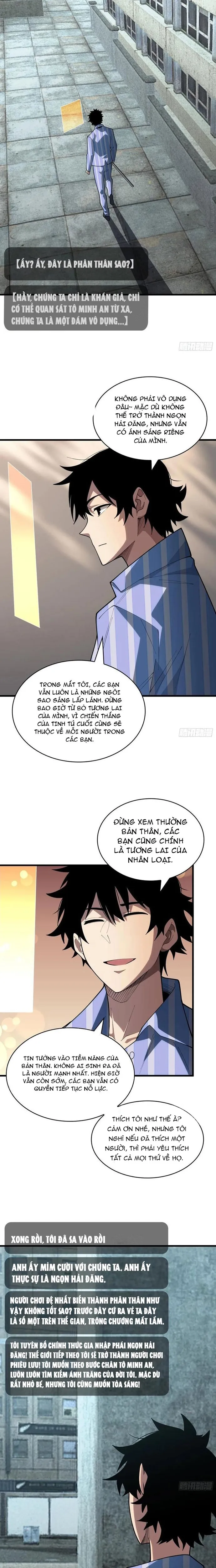 đọc truyện Người Chơi Đệ Nhất Chương 38 ảnh 6 tại Thiên Thai Truyện