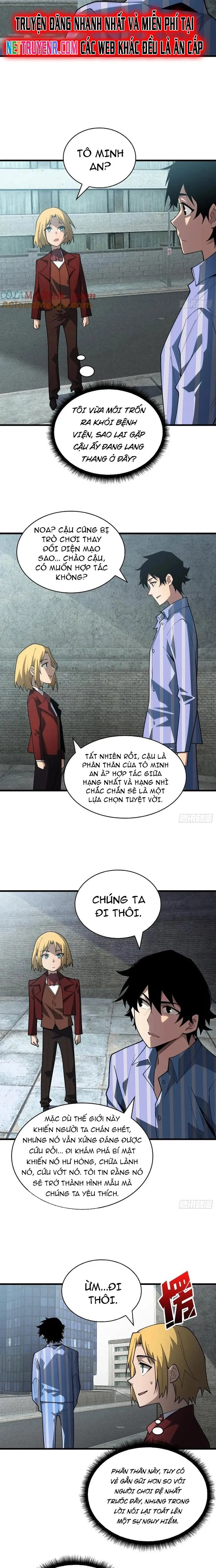 đọc truyện Người Chơi Đệ Nhất Chương 38 ảnh 7 tại Thiên Thai Truyện