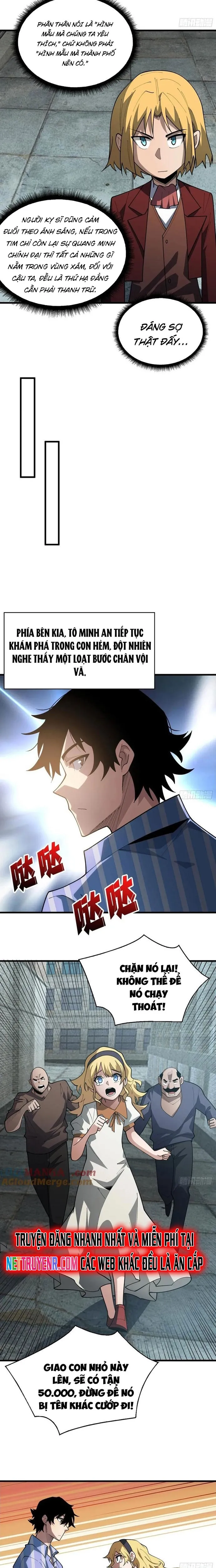 đọc truyện Người Chơi Đệ Nhất Chương 38 ảnh 8 tại Thiên Thai Truyện