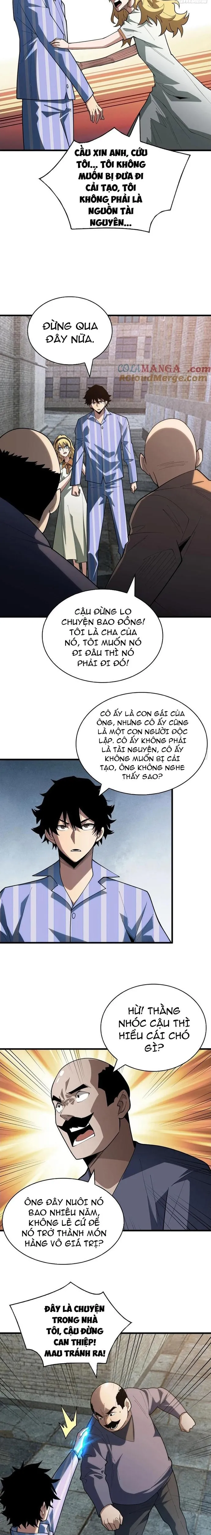 đọc truyện Người Chơi Đệ Nhất Chương 38 ảnh 9 tại Thiên Thai Truyện