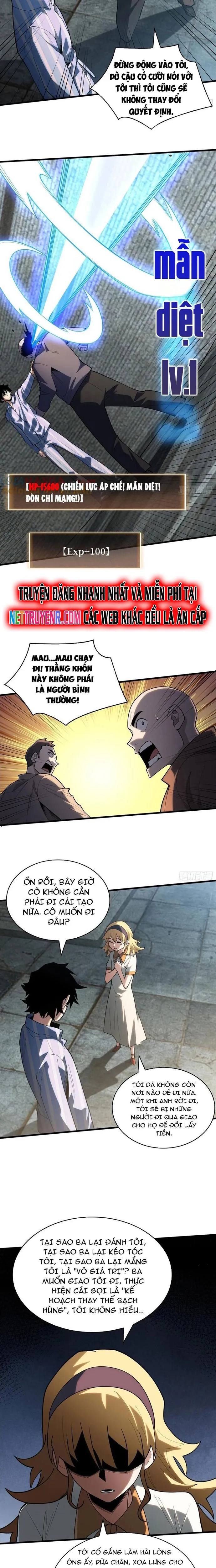 đọc truyện Người Chơi Đệ Nhất Chương 38 ảnh 10 tại Thiên Thai Truyện