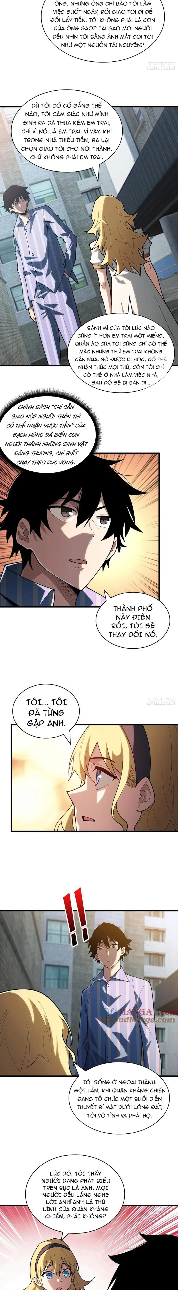 đọc truyện Người Chơi Đệ Nhất Chương 38 ảnh 11 tại Thiên Thai Truyện