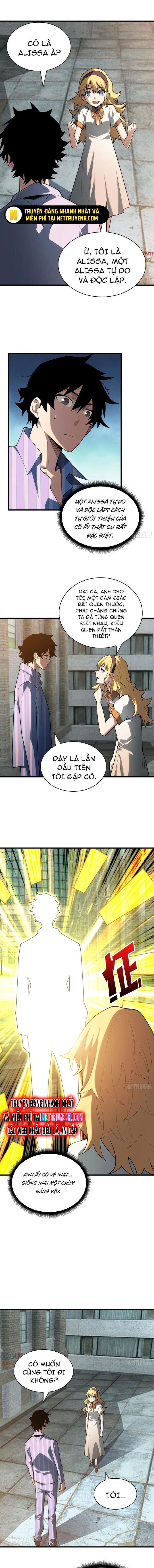 đọc truyện Người Chơi Đệ Nhất Chương 39 ảnh 4 tại Thiên Thai Truyện