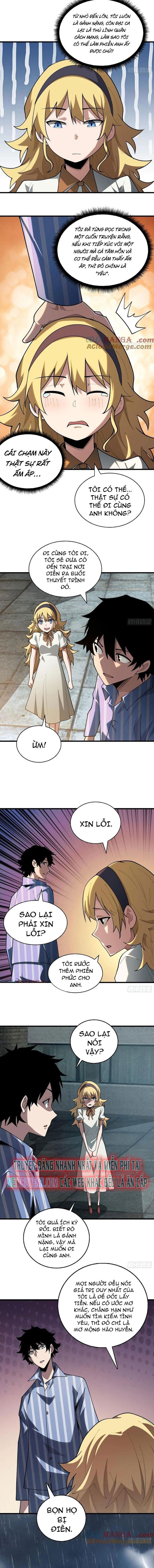 đọc truyện Người Chơi Đệ Nhất Chương 39 ảnh 5 tại Thiên Thai Truyện